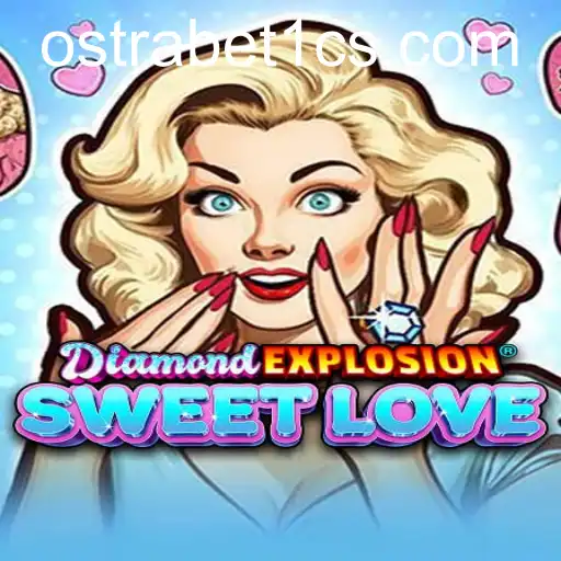 DiamondExplosionSweetLove