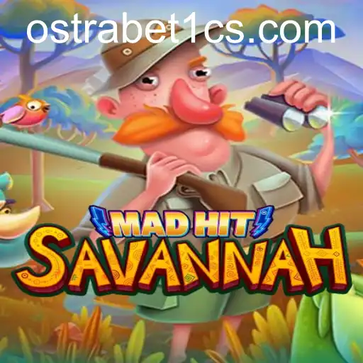 MadHitSavannah