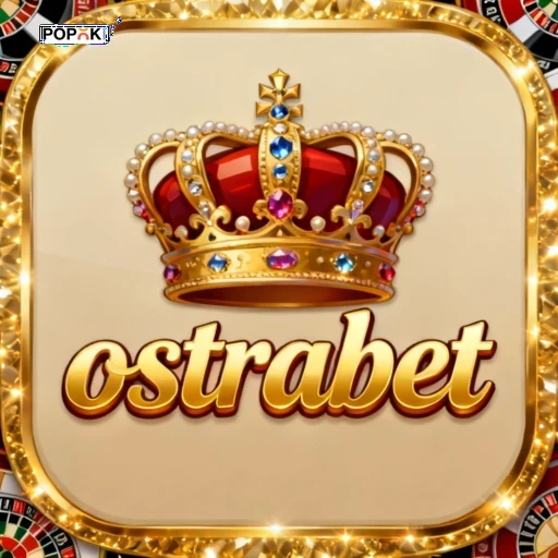 OstraBet: A Revolução das Apostas Começou!