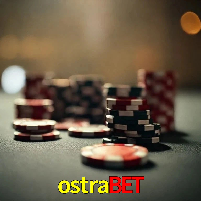ostrabet Suporte