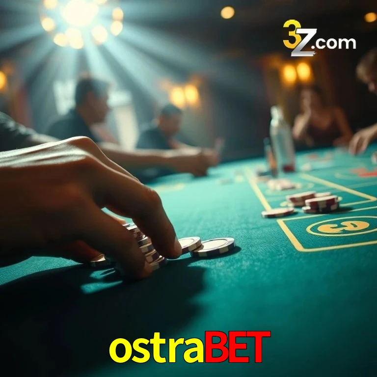 ostrabet lottery