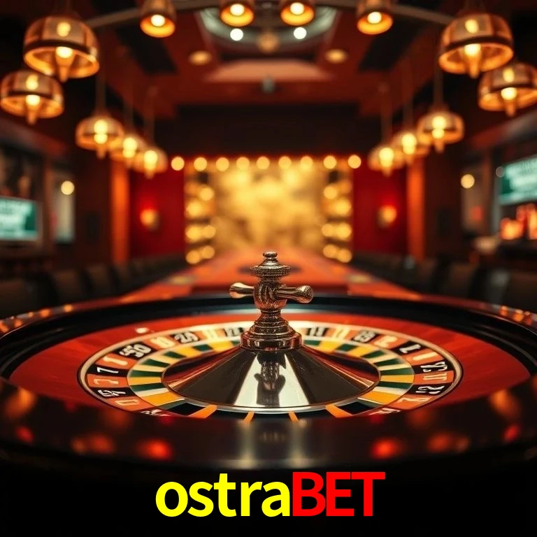 ostrabet Slot Mecânicas