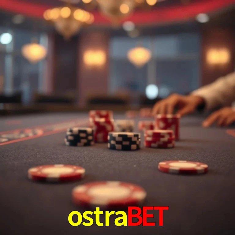 ostrabet Promoções