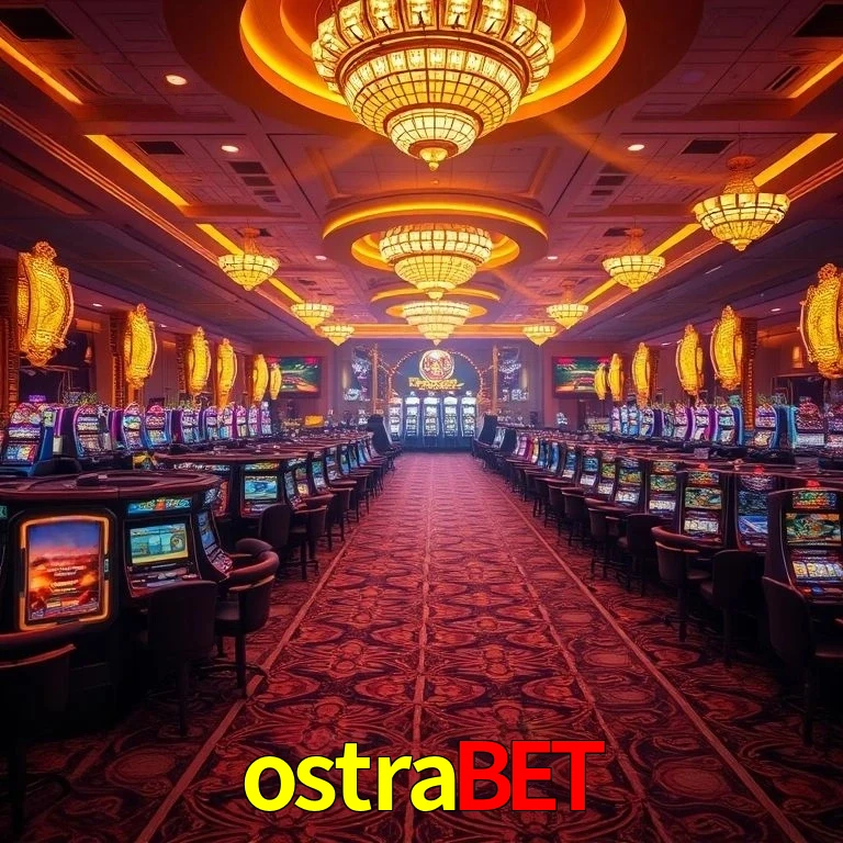 ostrabet App Notificações