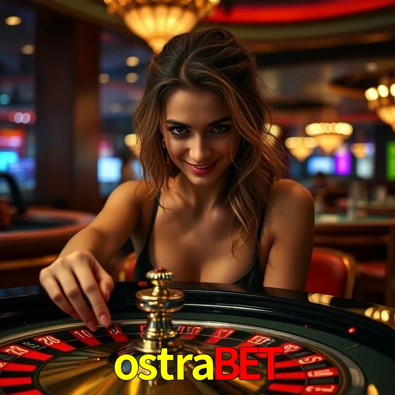 ostrabet Portfolio Jogos