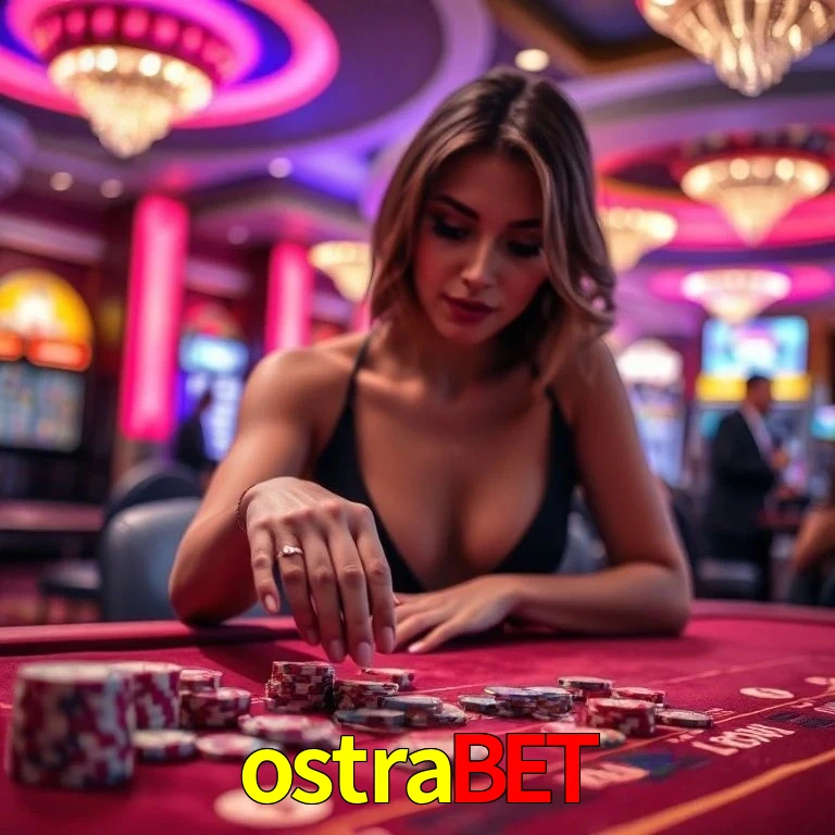 ostrabet Casino RNG