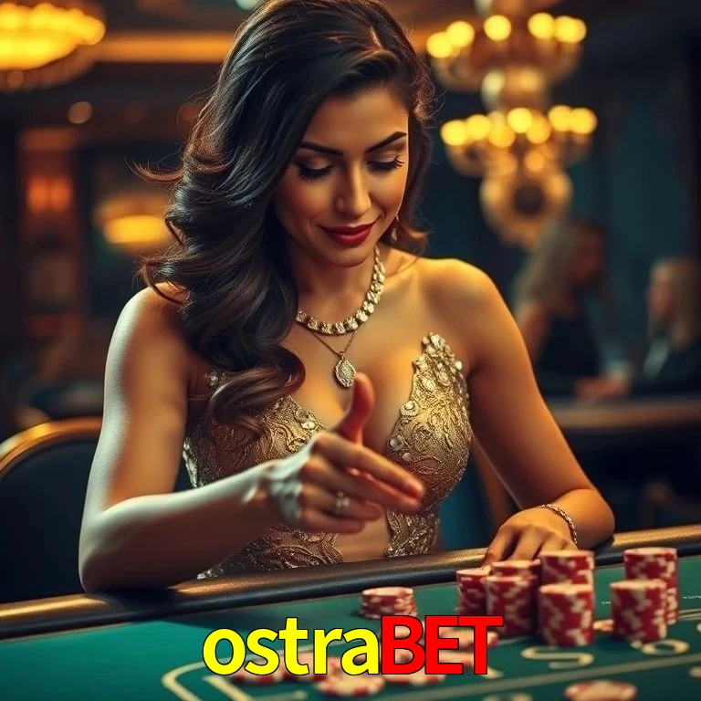 ostrabet Bônus