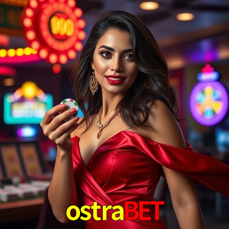 ostrabet Torneios Slots