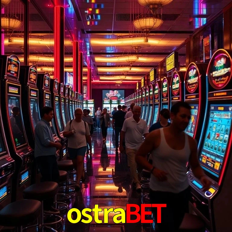 ostrabet Bônus