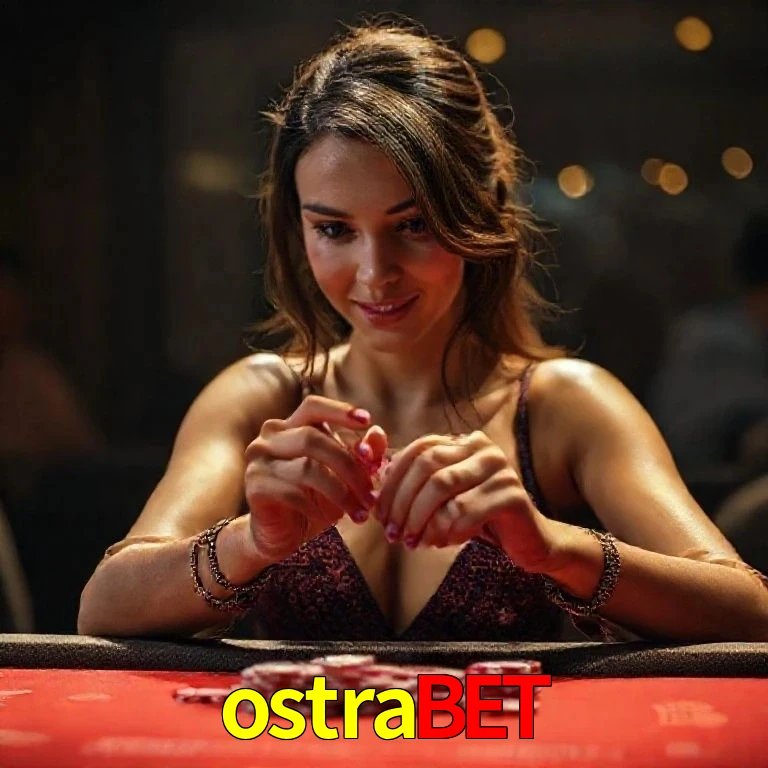 ostrabet Segurança